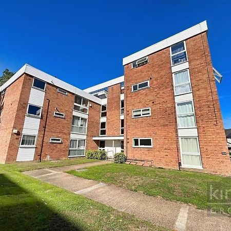 A Cosy 1 Bedroom Apartment Enfield Zewnętrze zdjęcie