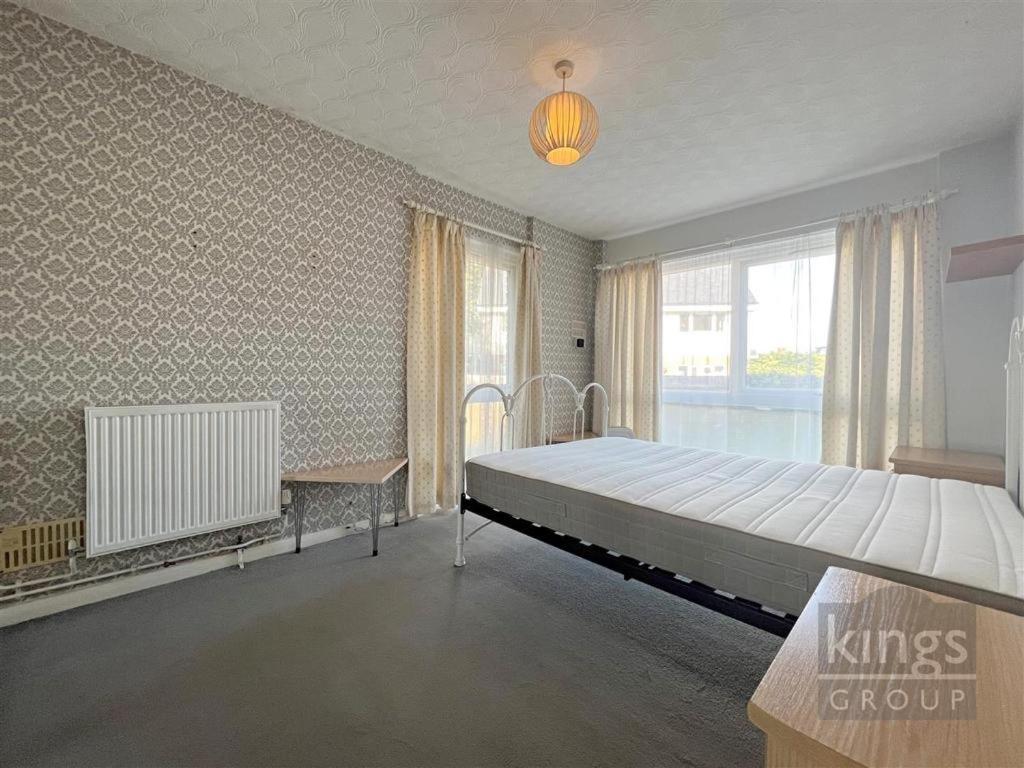 A Cosy 1 Bedroom Apartment Enfield Zewnętrze zdjęcie