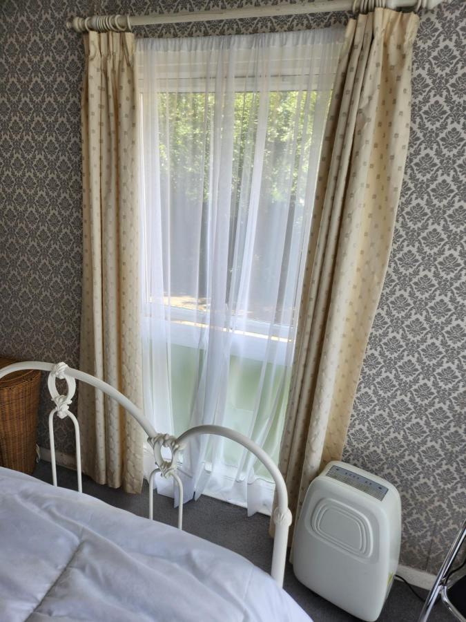 A Cosy 1 Bedroom Apartment Enfield Zewnętrze zdjęcie